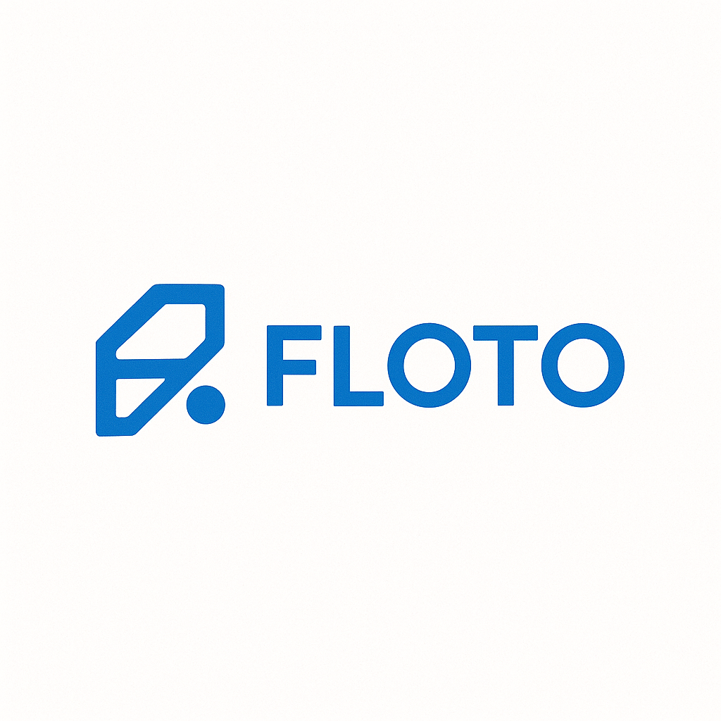 Floto logo